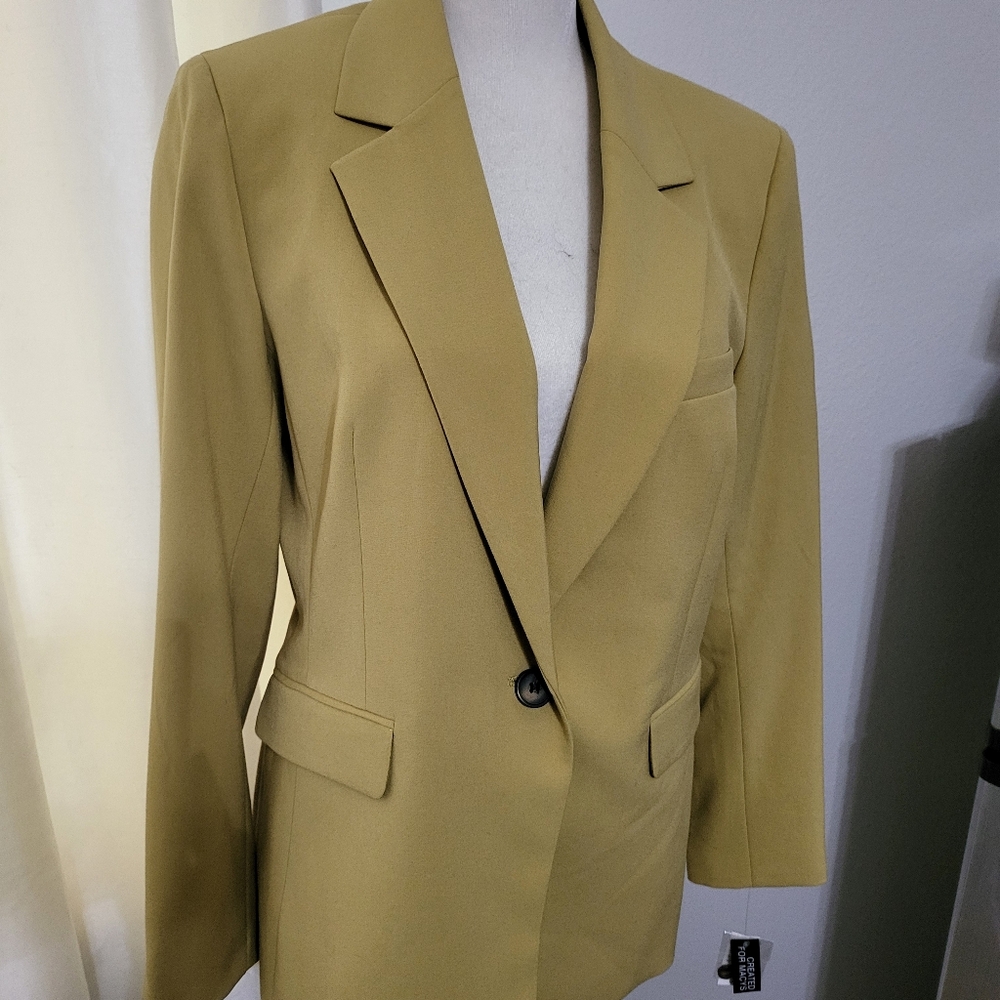 WOMEN'S BAR III BLAZER